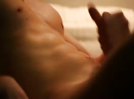 a very sexy body
