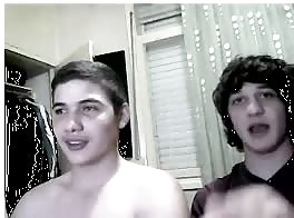 hot couple on Webcam cute straight friends porn