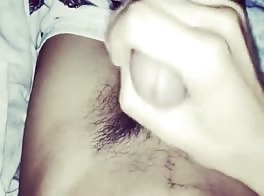 divine masturbation