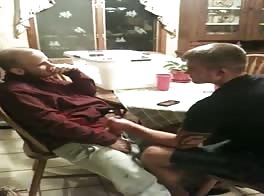 straight boys talked into gay oral sex by girl good boy 