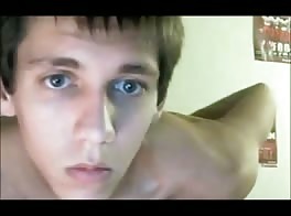 A sexy beauty Webcam