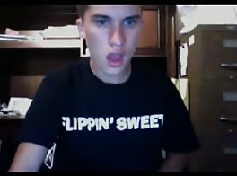 Enjoying the masturbation gay boy porn 