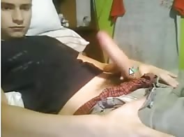 wants sex