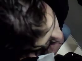 great blowjob in public restrooms