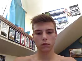 on the desktop of your room