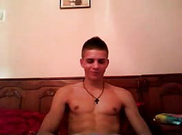 Young bad for Webcam