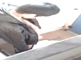 Asian caught
