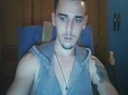 boy Portuguese and his ass