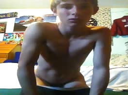 Sweet hot blond