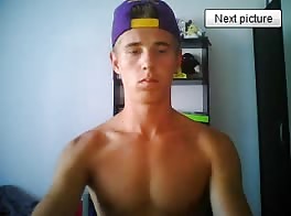 Young Portuguese by cam