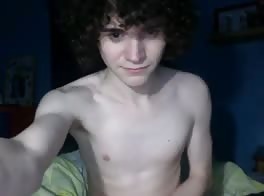 curly hair