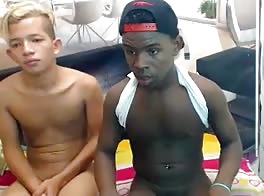 interracial sex
