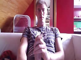 cute blond