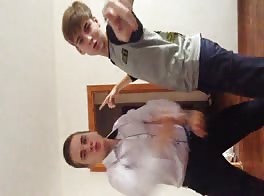 sexy dance partner