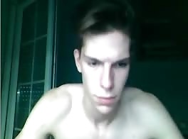 Hot young Italiano