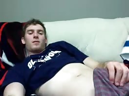 discharge his cum