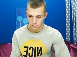 The most handsome guy