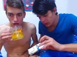 A sweet by cam