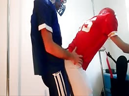 Sport is health