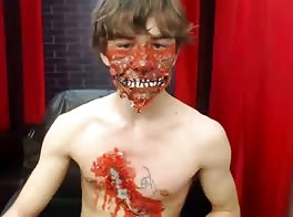 And it remains handsome