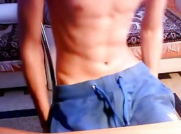 hot guy