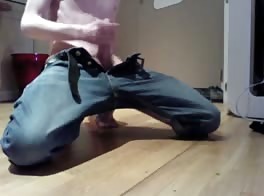 masturbation cute