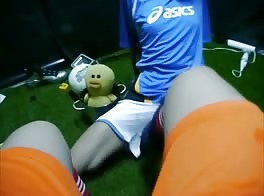 the other face of Football