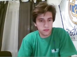 OF REAL MADRID, that's his punishment