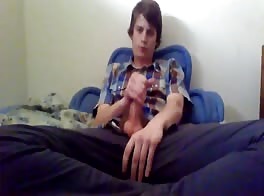 sweet guy in the room