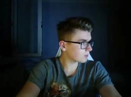 Cute guy Danish