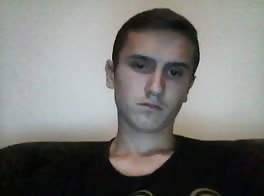 Italian boy