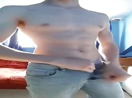 observed that body and cock