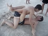 Here nobody win or lose