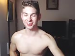 I'm very happy for you Adam