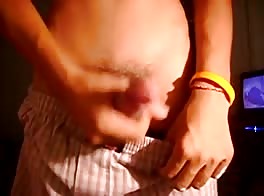 Yellow Band 