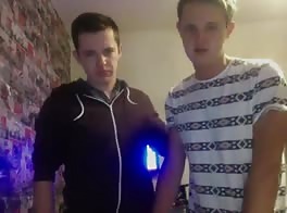 2 teen uk corrupted straight boys caught