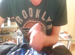 Sucking My Boyfriend