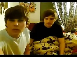 amateur webcam twinks