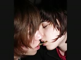 Beautiful Boys (Part 1)