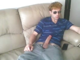 jerk off