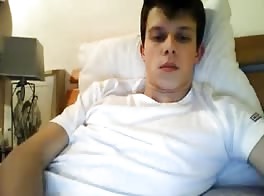 Did i cum, probably.. lolz