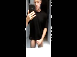 Masturbation express toillet condo