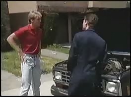 Pickup Mechanic Sex Vintage