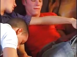 boys need kissing too porn threesome 