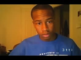 Black male cock bounce boy 