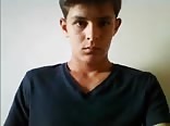 Not big dick but nice body dude