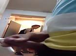 That guy was interested...