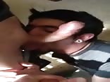 What a hungry friend
