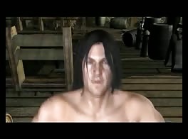 Voyages Of A CabinBoy #1