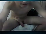 jerk on cam